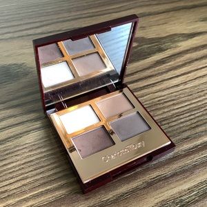 Charlotte Tilbury “The Sophisticate” Luxury Eyeshadow Palette